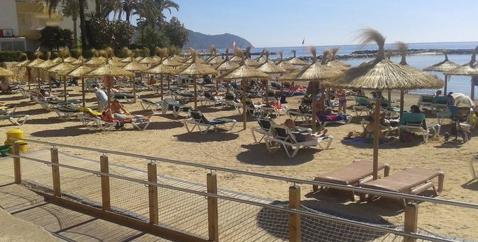 Hotel Ilusion Moreyo