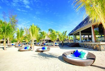 Heritage Awali Golf & Spa Resort