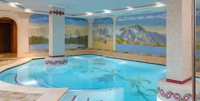 Domina Parco dello Stelvio