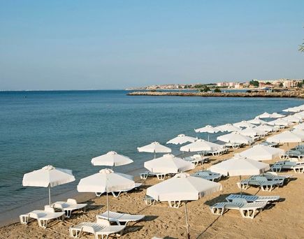 SOL Nessebar Bay All Inclusive