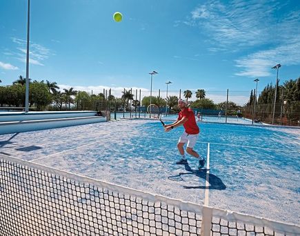 Playitas Villas