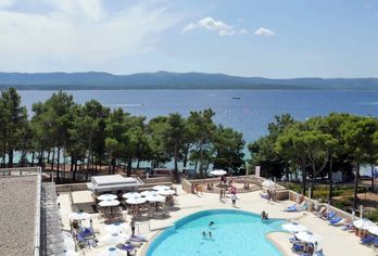 Bluesun Hotel Elaphusa