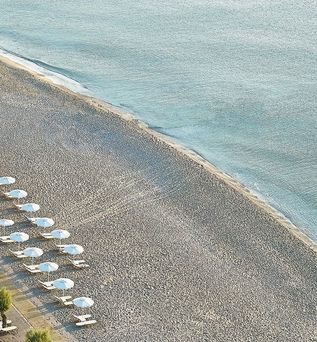 Grecotel LUXME Dama Dama