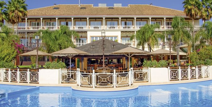 Lindner Hotel Mallorca Portals Nous, part of JdV by Hyatt