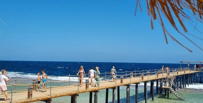 Amarina Jannah Height Resort & Aqua Park
