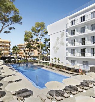 Hotel Riu Concordia