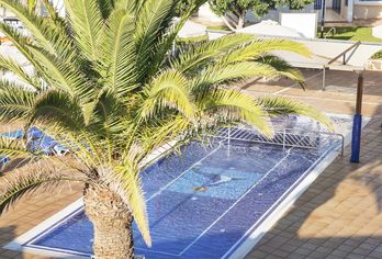 Grupotel Playa Feliz