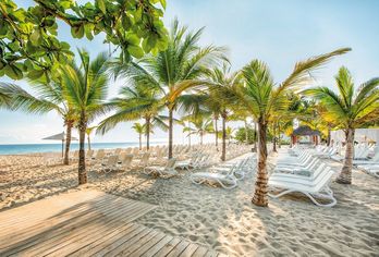 Viva Heavens by Wyndham, A Trademark All Inclusive