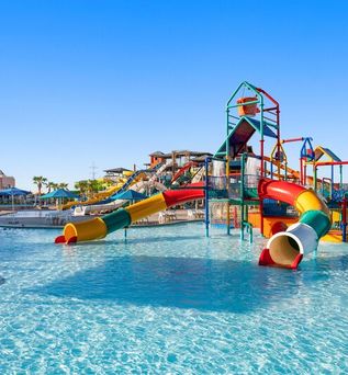 Pickalbatros Alf Leila Wa Leila Resort