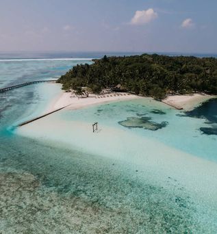 Adaaran Select Hudhuran Fushi