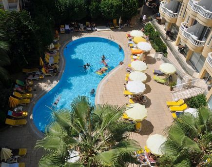 Citrus Plaza Hotel