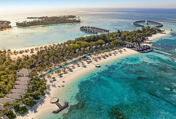 Sun Siyam Olhuveli