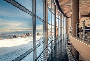 Panorama Hotel Brenta Dolomites