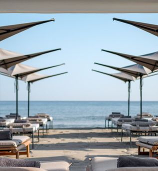 Ikones Seafront Luxury Suites