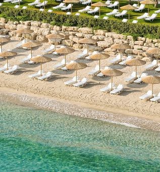 Domes Noruz Kassandra