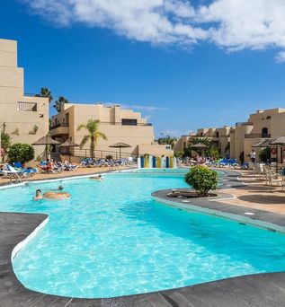 BLUESEA Costa Teguise Gardens