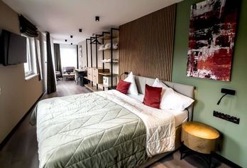 Mountains Hotel