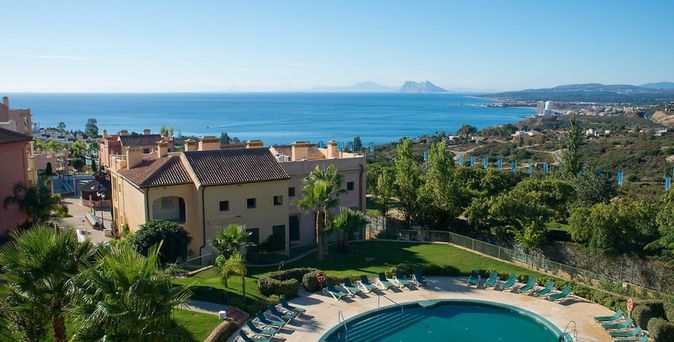 Pierre & Vacances Resort Terrazas Costa del Sol