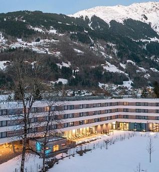 TUI Blue Montafon