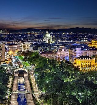 InterContinental Vienna