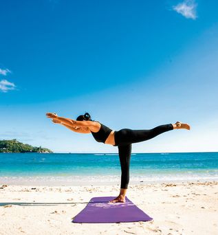 Kempinski Seychelles Resort