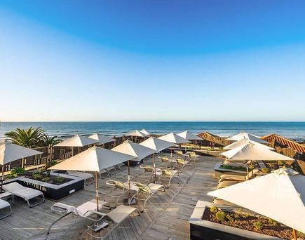 Lopesan Costa Meloneras Resort & Spa