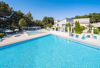 BRETANIDE Sport & Wellness Resort
