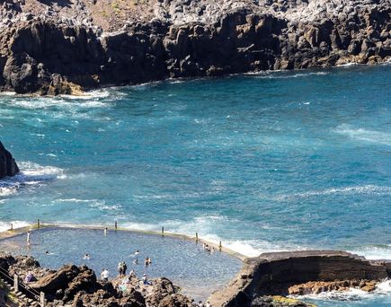 TUI BLUE Los Gigantes