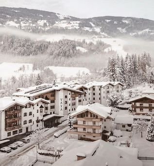 Vaya Zillertal