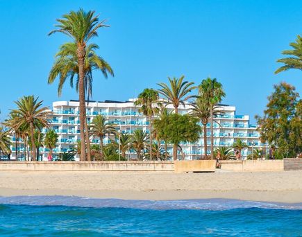Hipotels Cala Millor Park