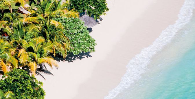 Paradis Beachcomber Golf Resort & Spa