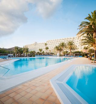 Hotel Beatriz Costa & Spa