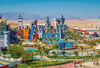 Serenity Alma Heights