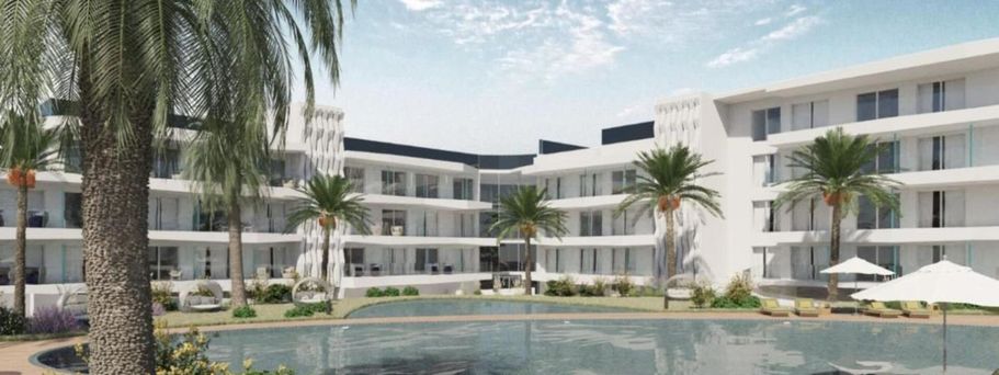 ananea Castelo Suites Algarve