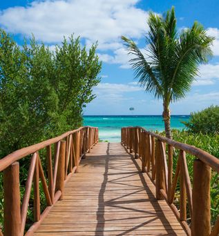 Unico Hotel Riviera Maya