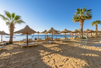 Concorde El Salam Sharm El Sheikh Front Hotel