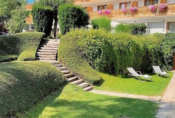 Hotel Sonnalp
