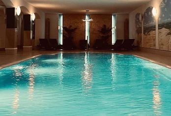 AKZENT Hotel Am Burgholz