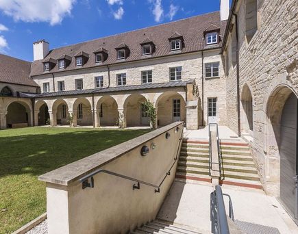 Appart'hôtel Odalys City Les Cordeliers