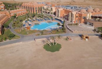 Novotel Marsa Alam Beach Resort