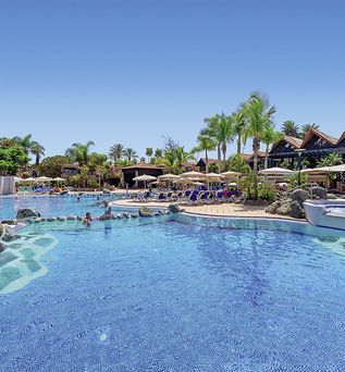 allsun Hotel Esplendido
