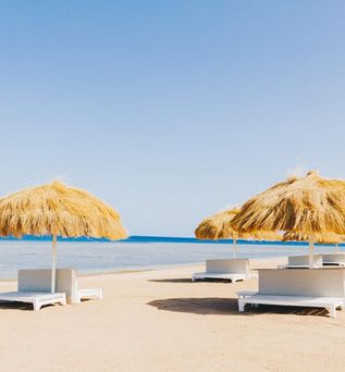 Sentido Reef Oasis Suakin