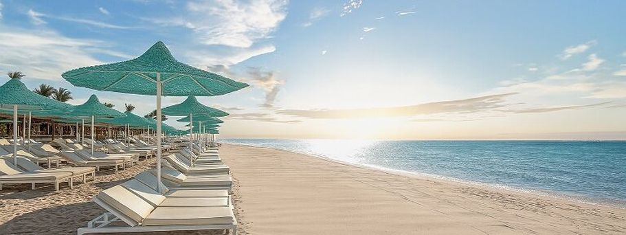 Flow Spectrum Resort Sahl Hasheesh