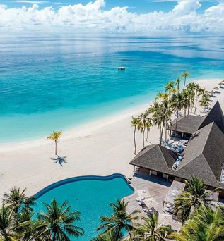 Veligandu Maldives Resort Island