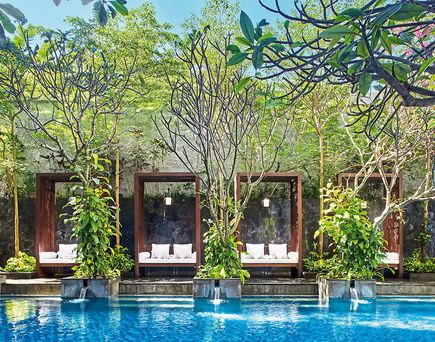 Jambuluwuk Oceano Seminyak