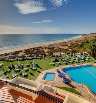 SBH Crystal Beach Hotel & Suites
