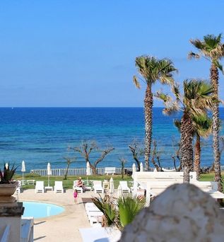 CanneBianche Lifestyle Hotel