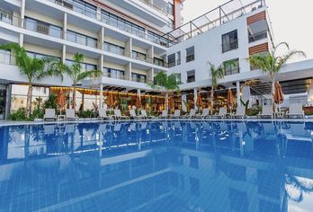 Alexia Resort & SPA