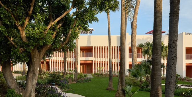 Kimpton Los Monteros Marbella