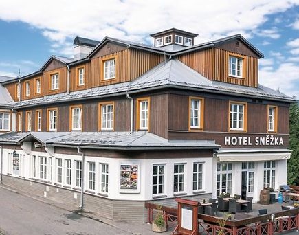 Hotel Snežka